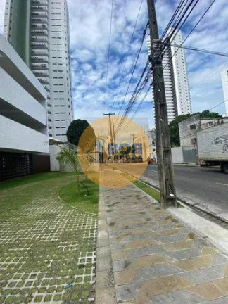Imagem Apartamento com 2 Quartos à Venda, 50 m² em Torre - Recife Imagem Apartamento com 2 Quartos à Venda, 50 m² em Torre - Recife