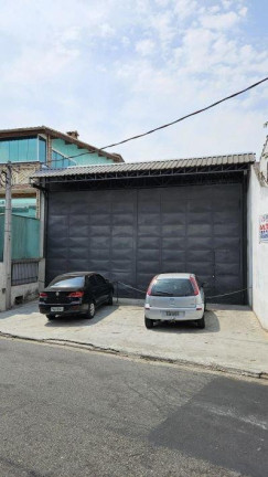 Imagem Galpão para Alugar, 1.500 m² em Jardim Casablanca - São Paulo Imagem Galpão para Alugar, 1.500 m² em Jardim Casablanca - São Paulo