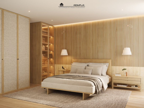 Apartamento com 3 Quartos à Venda, 167 m² em Ipanema - Rio De Janeiro
