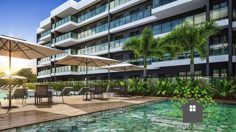 Imagem Apartamento com 3 Quartos à Venda, 108 m² em Parque Rincão - Cotia