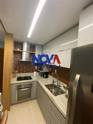 Imagem Apartamento com 2 Quartos à Venda, 65 m² em Praia De Itaparica - Vila Velha