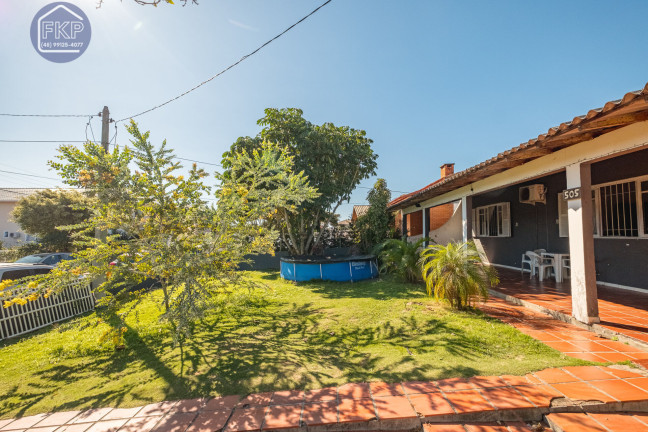 Imagem Casa com 3 Quartos à Venda, 100 m² em Ingleses Do Rio Vermelho - Florianópolis Imagem Casa com 3 Quartos à Venda, 100 m² em Ingleses Do Rio Vermelho - Florianópolis
