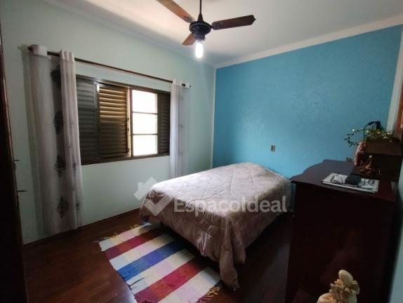 Imagem Casa com 3 Quartos à Venda, 209 m² em Vila Nova Irerê - Lençóis Paulista Imagem Casa com 3 Quartos à Venda, 209 m² em Vila Nova Irerê - Lençóis Paulista
