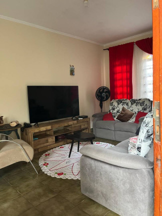Imagem Casa com 3 Quartos à Venda, 179 m² em Caiçara - Praia Grande Imagem Casa com 3 Quartos à Venda, 179 m² em Caiçara - Praia Grande
