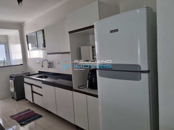 Imagem Apartamento com 2 Quartos à Venda, 83 m² em Guilhermina - Praia Grande Imagem Apartamento com 2 Quartos à Venda, 83 m² em Guilhermina - Praia Grande