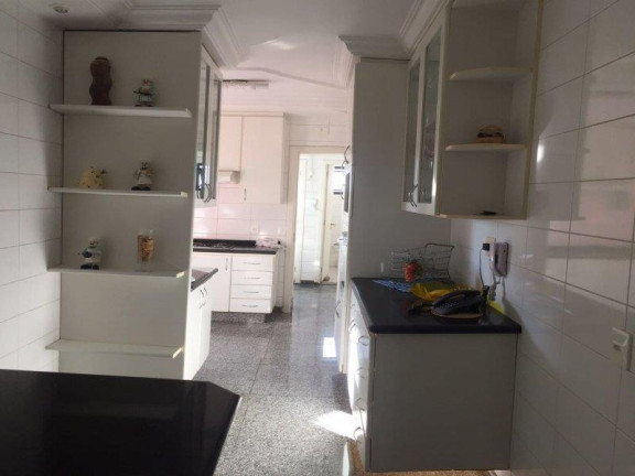 Imagem Apartamento com 3 Quartos à Venda, 114 m² em Tatuapé - São Paulo Imagem Apartamento com 3 Quartos à Venda, 114 m² em Tatuapé - São Paulo