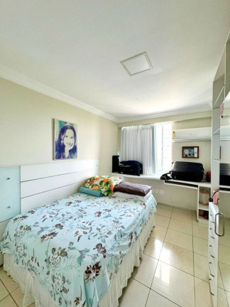 Imagem Apartamento com 3 Quartos à Venda, 128 m² em Cocó - Fortaleza