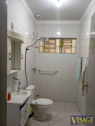 Imagem Casa com 3 Quartos à Venda, 187 m² em Jardim Mesquita - Jacareí Imagem Casa com 3 Quartos à Venda, 187 m² em Jardim Mesquita - Jacareí