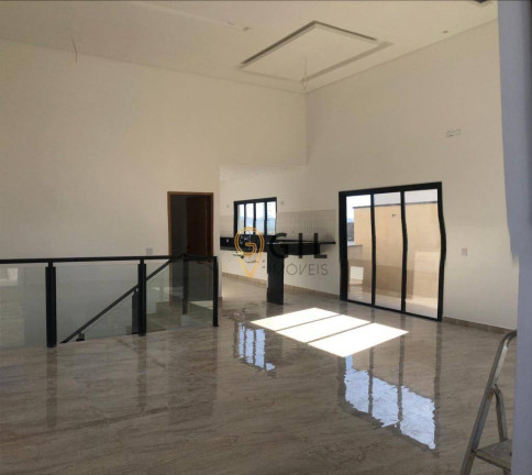 Imagem Casa com 3 Quartos à Venda, 175 m² em São João - Jacareí Imagem Casa com 3 Quartos à Venda, 175 m² em São João - Jacareí