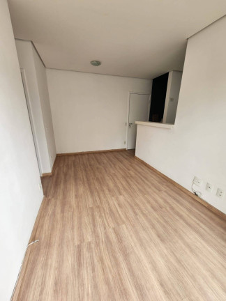 Imagem Apartamento com 2 Quartos à Venda, 49 m² em Parque Reboucas - São Paulo Imagem Apartamento com 2 Quartos à Venda, 49 m² em Parque Reboucas - São Paulo