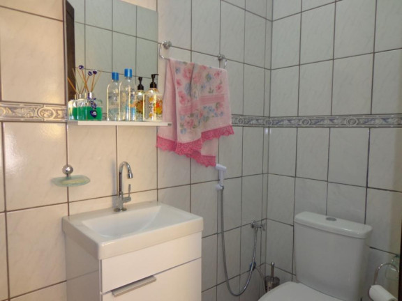 Imagem Casa com 3 Quartos à Venda, 84 m² em Penha - São Paulo