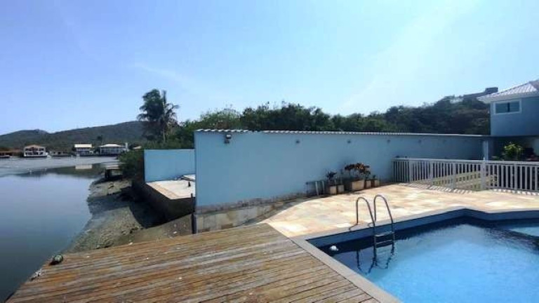 Imagem Casa com 5 Quartos à Venda, 540 m² em Ogiva - Cabo Frio Imagem Casa com 5 Quartos à Venda, 540 m² em Ogiva - Cabo Frio