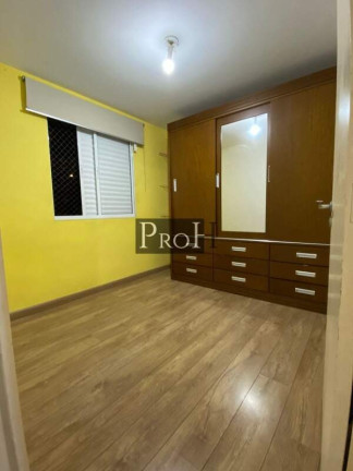 Imagem Apartamento com 2 Quartos à Venda, 44 m² em Nova Petrópolis - São Bernardo Do Campo Imagem Apartamento com 2 Quartos à Venda, 44 m² em Nova Petrópolis - São Bernardo Do Campo
