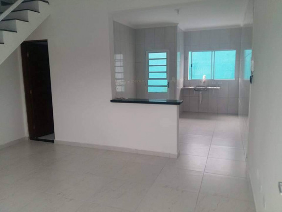Imagem Casa com 2 Quartos à Venda, em Florida Mirim - Mongaguá Imagem Casa com 2 Quartos à Venda, em Florida Mirim - Mongaguá
