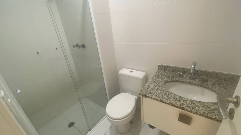Imagem Apartamento com 2 Quartos à Venda, 63 m² em Campo Grande - Santos Imagem Apartamento com 2 Quartos à Venda, 63 m² em Campo Grande - Santos