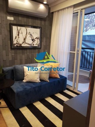 Imagem Apartamento com 2 Quartos à Venda, 34 m² em Barra Funda - São Paulo Imagem Apartamento com 2 Quartos à Venda, 34 m² em Barra Funda - São Paulo