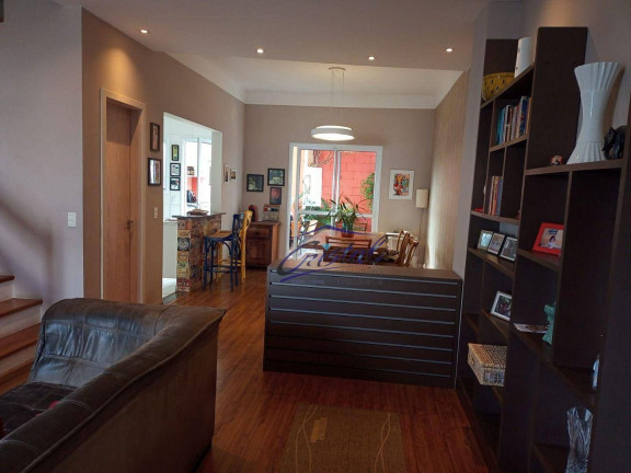 Imagem Casa com 3 Quartos à Venda, 113 m² em Granja Viana - Cotia Imagem Casa com 3 Quartos à Venda, 113 m² em Granja Viana - Cotia