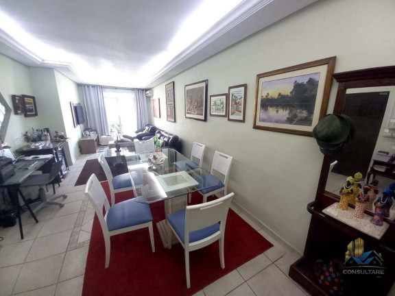 Imagem Cobertura com 3 Quartos à Venda, 300 m² em Ponta Da Praia - Santos Imagem Cobertura com 3 Quartos à Venda, 300 m² em Ponta Da Praia - Santos