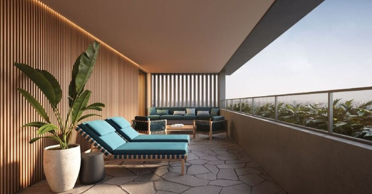 Imagem Imóvel com 2 Quartos à Venda, 134 m² em Cerqueira César - São Paulo Imagem Imóvel com 2 Quartos à Venda, 134 m² em Cerqueira César - São Paulo
