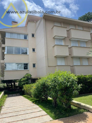 Imagem Apartamento com 3 Quartos à Venda, 289 m² em Nova Gardênia - Atibaia Imagem Apartamento com 3 Quartos à Venda, 289 m² em Nova Gardênia - Atibaia