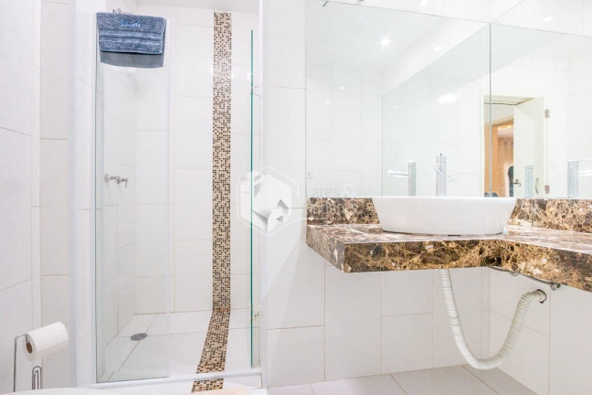 Imagem Apartamento com 3 Quartos à Venda, 144 m² em Santa Cecília - São Paulo