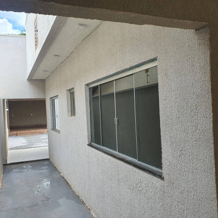 Imagem Casa com 2 Quartos à Venda, 198 m² em Setor Colonial Sul - Aparecida De Goiânia Imagem Casa com 2 Quartos à Venda, 198 m² em Setor Colonial Sul - Aparecida De Goiânia