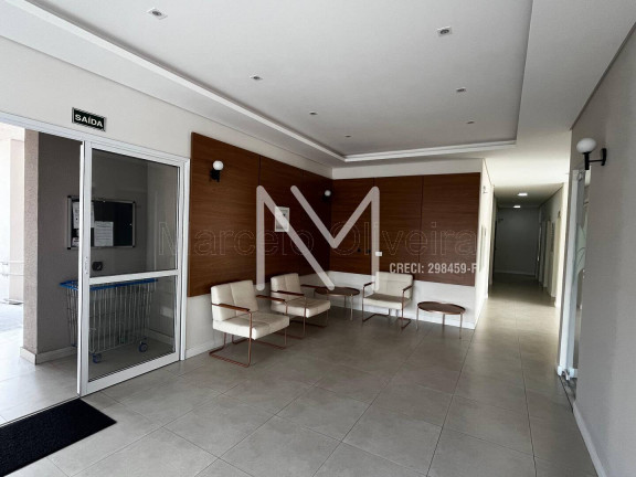 Imagem Apartamento com 2 Quartos à Venda, 59 m² em Vila Maria - São José Dos Campos