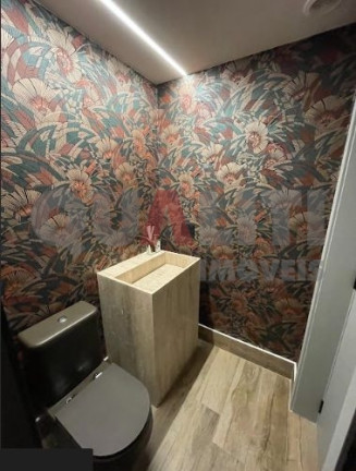 Imagem Apartamento com 1 Quarto à Venda, 73 m² em Cerqueira César - São Paulo