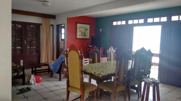 Imagem Sobrado com 5 Quartos à Venda, 625 m² em Barra Da Lagoa - Florianópolis