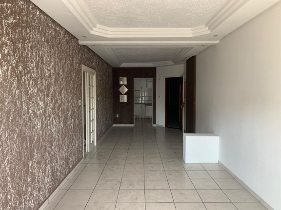 Imagem Apartamento com 2 Quartos à Venda, 91 m² em Tupi - Praia Grande