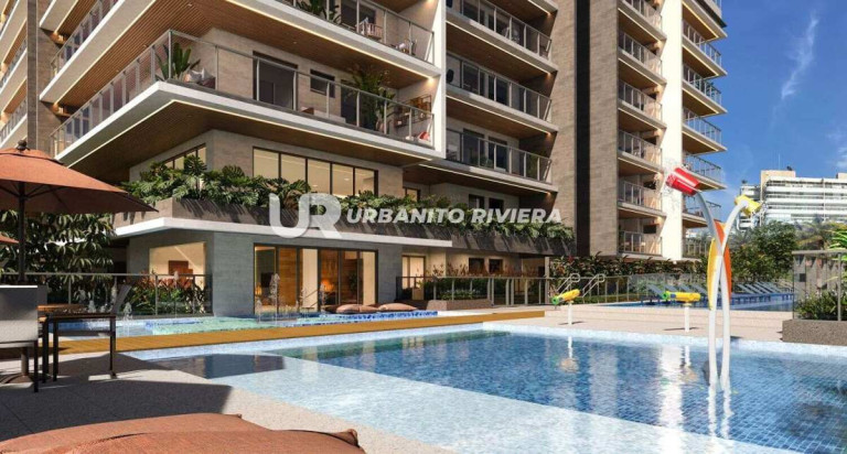 Imagem Apartamento com 3 Quartos à Venda, 147 m² em Riviera | Módulo 07 - Bertioga Imagem Apartamento com 3 Quartos à Venda, 147 m² em Riviera | Módulo 07 - Bertioga