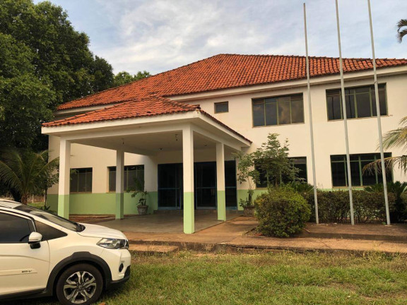 Imagem Terreno à Venda, 24.480 m² em Cuiabá Imagem Terreno à Venda, 24.480 m² em Cuiabá