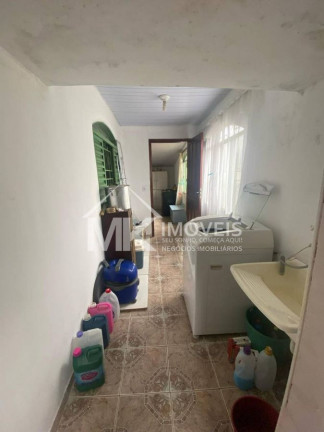 Imagem Casa com 2 Quartos à Venda, 111 m² em Vila Ipanema - Piraquara Imagem Casa com 2 Quartos à Venda, 111 m² em Vila Ipanema - Piraquara