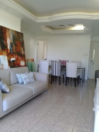Imagem Apartamento com 3 Quartos à Venda, 110 m² em Armação - Salvador Imagem Apartamento com 3 Quartos à Venda, 110 m² em Armação - Salvador