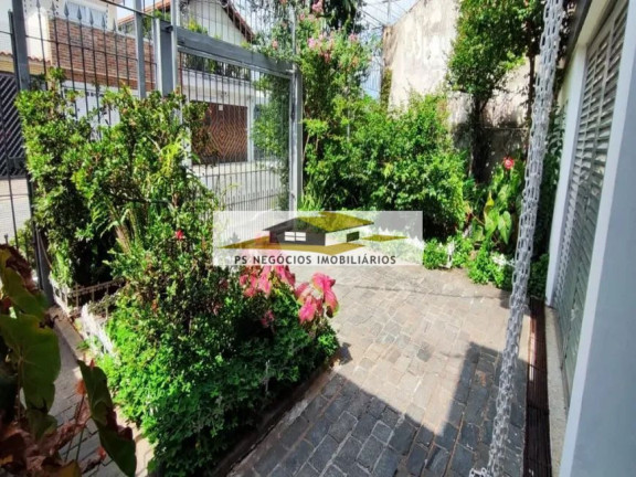Casa com 3 Quartos à Venda, 171 m² em Parque Jabaquara - São Paulo