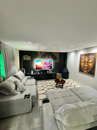 Imagem Sobrado com 2 Quartos à Venda, 167 m² em Rio Pequeno - Camboriú