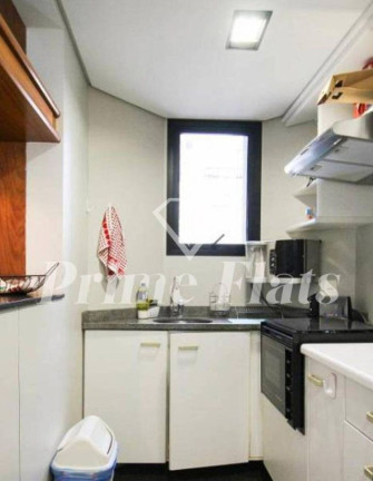 Imagem Apartamento com 1 Quarto à Venda, 47 m² em Itaim Bibi - São Paulo Imagem Apartamento com 1 Quarto à Venda, 47 m² em Itaim Bibi - São Paulo