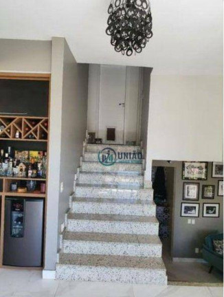 Imagem Casa com 3 Quartos à Venda, 270 m² em Badu - Niterói