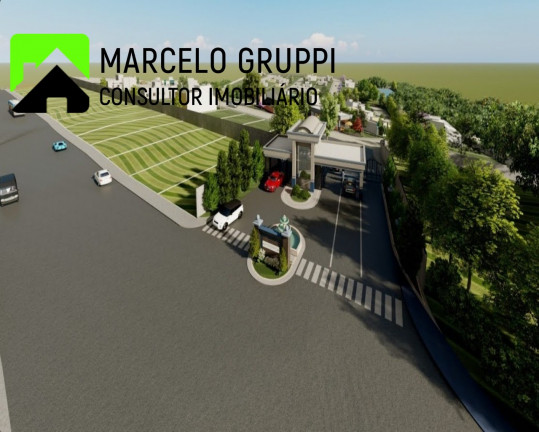 Imagem Terreno à Venda, 92.647 m² em Florence - Elias Fausto Imagem Terreno à Venda, 92.647 m² em Florence - Elias Fausto