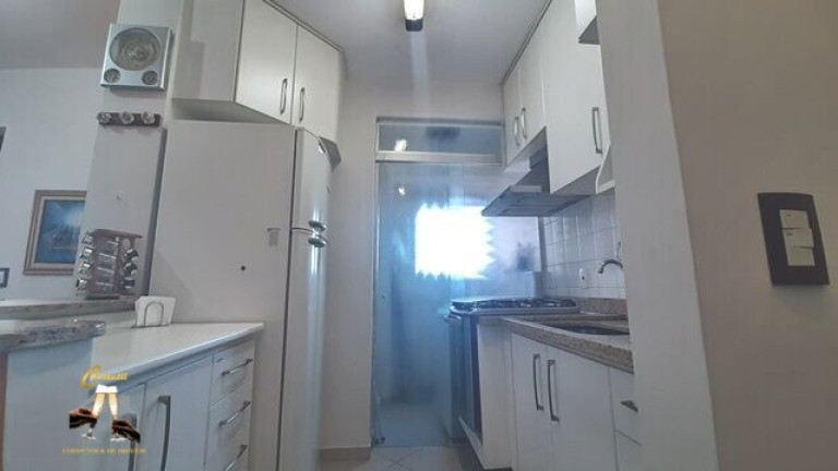 Imagem Apartamento com 2 Quartos à Venda, 54 m² em Assunção - São Bernardo Do Campo Imagem Apartamento com 2 Quartos à Venda, 54 m² em Assunção - São Bernardo Do Campo