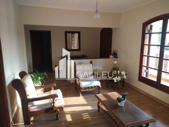 Imagem Casa com 4 Quartos à Venda, 296 m² em Jardim Chapadão - Campinas Imagem Casa com 4 Quartos à Venda, 296 m² em Jardim Chapadão - Campinas