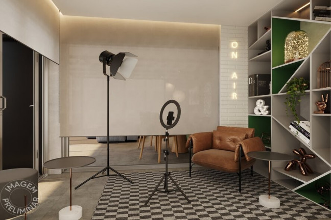 Imagem Imóvel com 3 Quartos à Venda, 109 m² em Parque Imperial - São Paulo Imagem Imóvel com 3 Quartos à Venda, 109 m² em Parque Imperial - São Paulo
