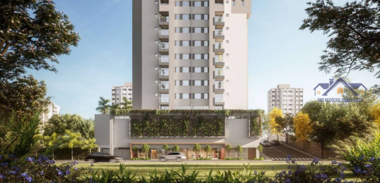 Imagem Apartamento com 2 Quartos à Venda, 39 m² em Vila Beatriz - São Paulo Imagem Apartamento com 2 Quartos à Venda, 39 m² em Vila Beatriz - São Paulo