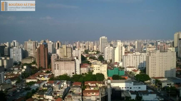 Imagem Cobertura com 4 Quartos à Venda, 392 m² em Vila Mariana - São Paulo Imagem Cobertura com 4 Quartos à Venda, 392 m² em Vila Mariana - São Paulo