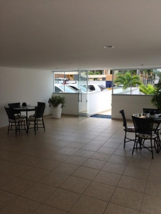 Imagem Apartamento com 2 Quartos à Venda, 55 m² em Imbuí - Salvador