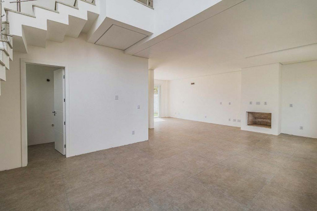 Imagem Casa com 3 Quartos à Venda, 164 m² em Querência - Viamão