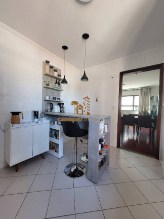 Imagem Cobertura com 3 Quartos à Venda, 166 m² em Jardim Maria Adelaide - São Bernardo Do Campo Imagem Cobertura com 3 Quartos à Venda, 166 m² em Jardim Maria Adelaide - São Bernardo Do Campo