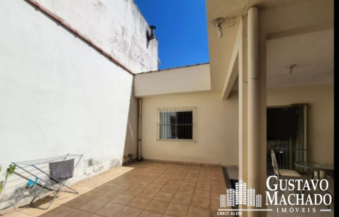 Imagem Casa com 3 Quartos à Venda, 158 m² em São Geraldo - Volta Redonda