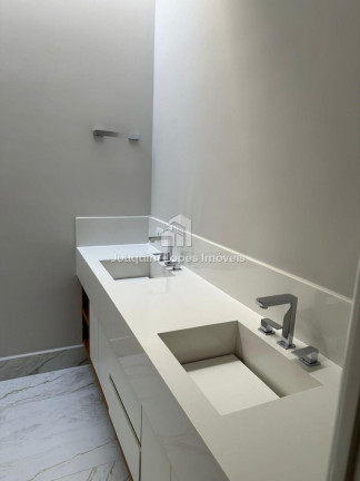 Imagem Casa de Condomínio com 3 Quartos à Venda, 338 m² em Condomínio Residencial Euroville Ii - Bragança Paulista