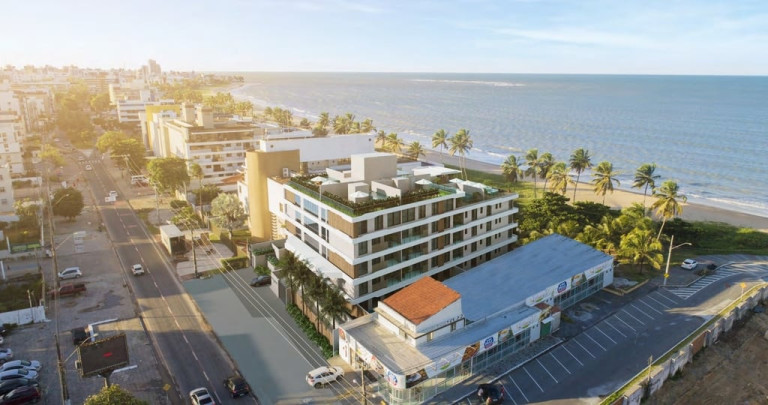 Imagem Apartamento com 3 Quartos à Venda, 120 m²